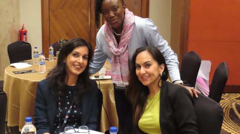 Regional Leadership Applications Now Open